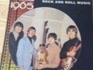 RARE FRENCH SP BEATLES JUKEBOX ODEON SO 10128