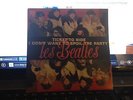 RARE FRENCH SP BEATLES JUKEBOX ODEON SO 10129