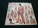 Elvis Presley - Elvis golden records volume 2 - Mono RD27159 - RCA Victor 1958