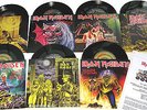 IRON MAIDEN  7