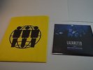 Jack White Lazaretto 7