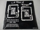 * LP NEU* Elvis Presley * A Pair of Kings - Frank Sinatra Show * LOOTA 4902