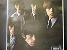 THE ROLLING STONES LP  No.2  1965  Decca uk press mono brian jones