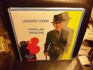 Leonard Cohen Popular Problems LP NEW vinyl + CD