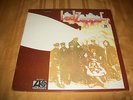 SEALED Led Zeppelin II LP Original Record Atlantic SD 19127 IV III MINT