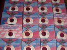 Elton John full set of 24 collectables series 1992 issue 45 rpm 7