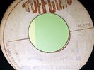 RARE Bob Marley SEND ME THAT LOVE LOVE LIGHT Tuff Gong 7inch Wailers KILLER SOUL