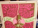 Grateful Dead: Live Acoustic At The Family Dog, SF 4/18/70, 2 LP, NM