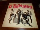 PRIMATES - WE ARE THE PRIMATES - RARE VOXX LP -SIGNED BY TED EDLEFSEN