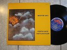 STANTON DAVIS' Ghetto/Mysticism LP Brighter Days OUTRAGEOUS soul jazz funk VG+