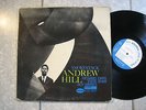 ANDREW HILL LP Smoke Stack BLUE NOTE jazz VG+