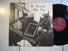 BOBBY STORY LP The Storyteller PROUD rare modern soul boogie VG++