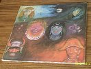 KING CRIMSON 2ND ALBUM IN THE WAKE OF POSEIDON VINYL IN BEAUTIFUL EX+ CONDITION