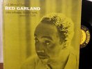 1st MONO press RED GARLAND / JOHN COLTRANE ALL MORNIN' LONG PRESTIGE DG rvg VG-