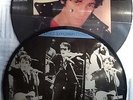 BRUCE SPRINGSTEEN 2  LIVE COMPLETEST BOOTLEG PUD PICTURE VINYL RECORD