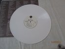 Madonna - Like A Virgin LP - WHITE VINYL - Canada - RARE