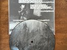 Satanic Warmaster - A Hymn for the Black Empire - PIC EP Black Metal RAR