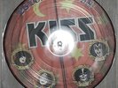 Kiss - Psycho Circus - Picture LP,12