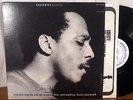STEREO THE AMAZING BUD POWELL VOLUME 2 LP BLUE NOTE div of liberty  M-