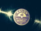 CHARLIE PARKER Rare BIRD GETS THE WORM On Savoy 10