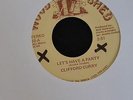 HEAR IT MODERN SOUL Clifford Curry Wood Shed 002 I Love Women