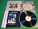 Eric Clapton No reason to cry Obi Mint Japan LP MWF 1013