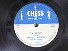 Hear Blues 78 Muddy Waters - I'M Ready / I Don'T Know Why On Chess