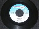 NORTHERN SOUL Tony Clarke Landslide Chess