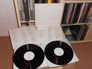 BEATLES * White Album * MFSL 2-072 Japan mint- original Inserts Master Recording