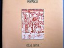 PENTANGLE wBERT JANSCH+JOHN RENBOURN CRUEL SISTER RARE SEALED ORIG'70 REPRISE LP
