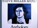 STEVE MILLER BAND ANTHOLOGY STILL SEALED ORIGINAL 1973 CAPITOL 2LP SET BEAUTIFUL