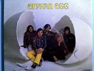 ORPHAN EGG  1st+ONLY ALBUM ULTRA-RARE SEALED ORIG '68 CAROLE/GNP GARAGE PSYCH LP
