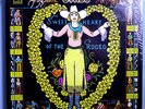BYRDS w/GRAM PARSONS SWEETHEART OF RODEO RARE SEALED (ORIGINAL?) '68 COLUMBIA LP