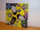DE LA SOUL - 3 FEET HIGH AND RISING - VINYL - 1989 ORIGINAL PRESSING