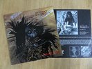 PROTECTOR - Urm the Mad  LP, ATOM H Rec. guter Zustand, RAR mit Texten Top