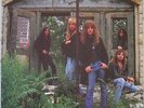 TROUBLE - SAME  RARE VINYL LP 1990 DEF AMERICAN RECORDS