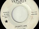 The Raven Calmity Jane Rust Psych Mod Fuzz Garage Hear