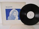 THE DOORS - WEIRD TRIANGLE - ON ORIGINAL VINYL BG-7860 **VERY RARE**