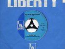 THE IDLE RACE - 'Days of The Broken Arrows' (Liberty 1969) VG+ Original 45