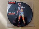 DAVID BOWIE  RECORD STORE DAY 7 INCH STARMAN PICTURE DISC
