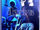 THE DOORS ABSOLUTELY LIVE ULTRA-RARE SEALED 1st PRESS ORIG '70 ELEKTRA 2-LP SET