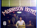 THE DOORS MORRISON HOTEL INSANELY RARE SEALED ORIG '70 ELEKTRA LP FIRST PRESS