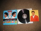 Original LPM-3787 Elvis Presley 