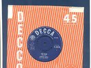 LOOSE ENDS - TAXMAN (BEATLES) / THAT'S IT - FREAKBEAT - 7