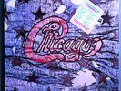 CHICAGO III 3rd ALBUM SEALED ORIG '71 COLUMBIA 2LP SET w/STICKER,POSTER & INSERT