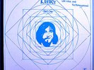 THE KINKS LOLA VERSUS POWERMAN ULTRA-RARE SEALED ORIG '70 REPRISE LP BEAUTIFUL