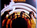 THE KINKS VILLAGE GREEN PRESERVATION RARE SEALED ORIG '68 REPRISE LP 2-TONE LBL