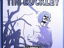 TIM BUCKLEY LORCA ULTRA-RARE SEALED ORIG '70 ELEKTRA LP ORIG BOB LUDWIG MASTER