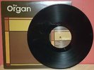 The Organ: 