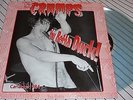 THE CRAMPS You Betta Duck (Canada 1984) 12